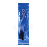 HSeng Airbrush Cleaning Brushes Assorted