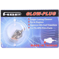 HSP Glow Plug N3 HOT