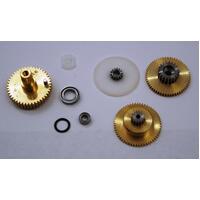 Hitec Servo Gears 645 Metal