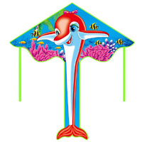 Hobby Works Kite HDA-01 Dolphin 112x52cm