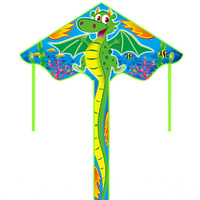 Hobby Works Kite HDA-01 Sea Dragon 112x52cm