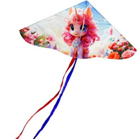 Hobby Works Kite HDA-07 Unicorn 116x52cm