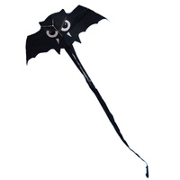Hobby Works Kite HDB-25 Black Bat 150x55cm