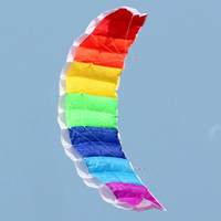 Hobby Works Kite Rainbow 140cm