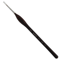 Hobbyworks Paint Brush Large Round 000