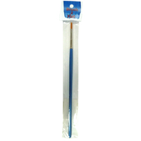 Hobby Works Paint Brush     Flat 2