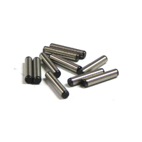 Hobby Works RC Wheel Pin 2x8.8mm (10)