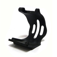 Hobby Works RC 60218 Motor Guard(1)                                (b,sc)