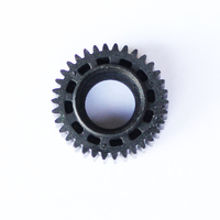 Hobby Works RC 60221-OP Metal Idler Gear (34t-48dp)(1)       (b,mt,sc)