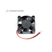 Hobbywing Fan                  3010SH 5V 18A