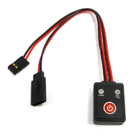Hobbywing On/Off Switch Electronic Power