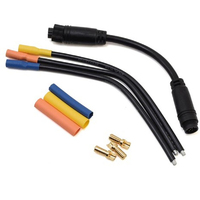Hobbywing Sensor Cable AXE (Waterproof)