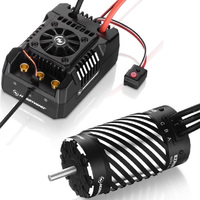 Hobby Wing Combo Max4 HV 300amp-7012sd-560kv