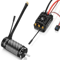 Hobby Wing Combo Max5 G2 HV 250amp-56118sd-1100kv