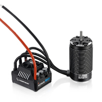 Hobby Wing Combo Max6 160amp-4985sl-1650kv