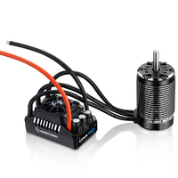 Hobby Wing Combo Max6 160amp-5687sl-1100kv