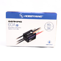 Hobbywing ESC Seaking      60A Marine V4