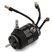 Hobbywing Motor Seaking V2 2040SL 5000kv Brushless