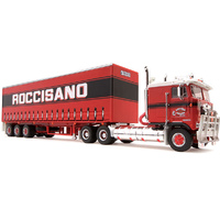 Highway Replicas Freight Semi Roccisano 1/64