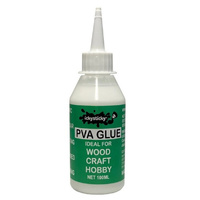 Ickysticky 11001 PVA Glue 100ml