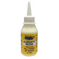 Ickysticky 11003 Aliphatic Resin 60ml
