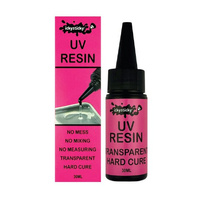 Ickysticky 11013 UV Resin 30ml