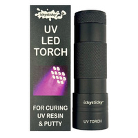 Ickysticky 11014 UV Torch