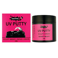 Ickysticky 11015 UV Putty 60ml