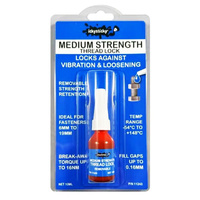Ickysticky 11243 Medium Strength Thread Lock 10ml