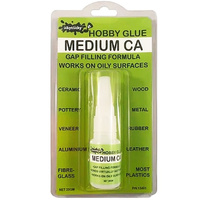 Ickysticky 13401 Medium Ca 20gm