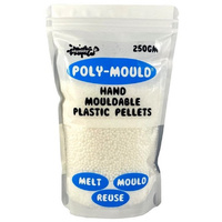 Ickysticky 560323 Poly-Mould 250gm