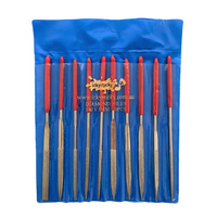 Ickysticky 660238 Diamond File Set