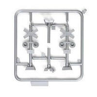 IHC Signals Crossbuck (2)