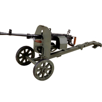 I Love Kit Soviet Gorjunov SG-43 SGM Machine Gun  1/6