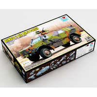 I Love Kit 63524 Dingo GE A3.3 PatSi  1/35