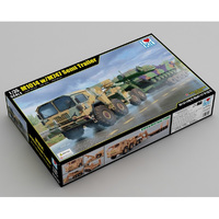 I Love Kit 63529 M1014 With M747 Semi Trailer  1/35