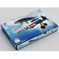 I Love Kit Gloster Gladiator MK1  1/48