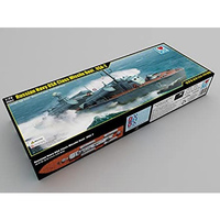 I Love Kit 67202 Russian Navy OSA Class Missile Boat OSA-2 1/72