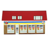 Imex Plastic Convenience Store HO