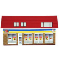 Imex Plastic Covenience Store (N)