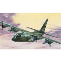 Italeri 0015 C130 E/H Hercules 1/72