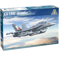 Italeri 2824 E/ A-18G Growler Aust Decals   1/48