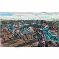 Italeri Prussian Cavalry 1/72