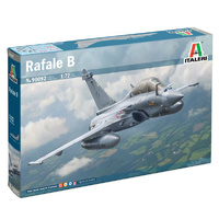 Italeri 90092 Rafale B  1/72