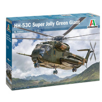 Italeri 91035 HH-35C Jolly Green Giant  1/72