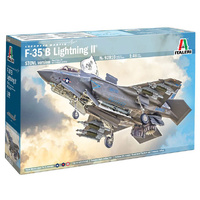 Italeri 92810 F-35B Lightning II 1/48