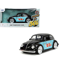 Jada I Love The 50's 1959 VW Beetle Next Level 1/24