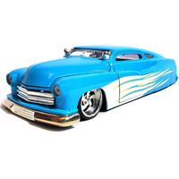 Jada 33527 Mercury  1951 BTM   1/24