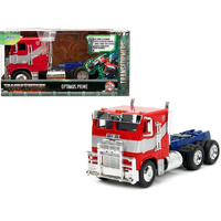 Jada 34257 Transformers 2023 Optimus Prime 1/32