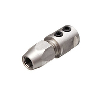 JK Boats Flex Collet  5mm - 4mm 32mml